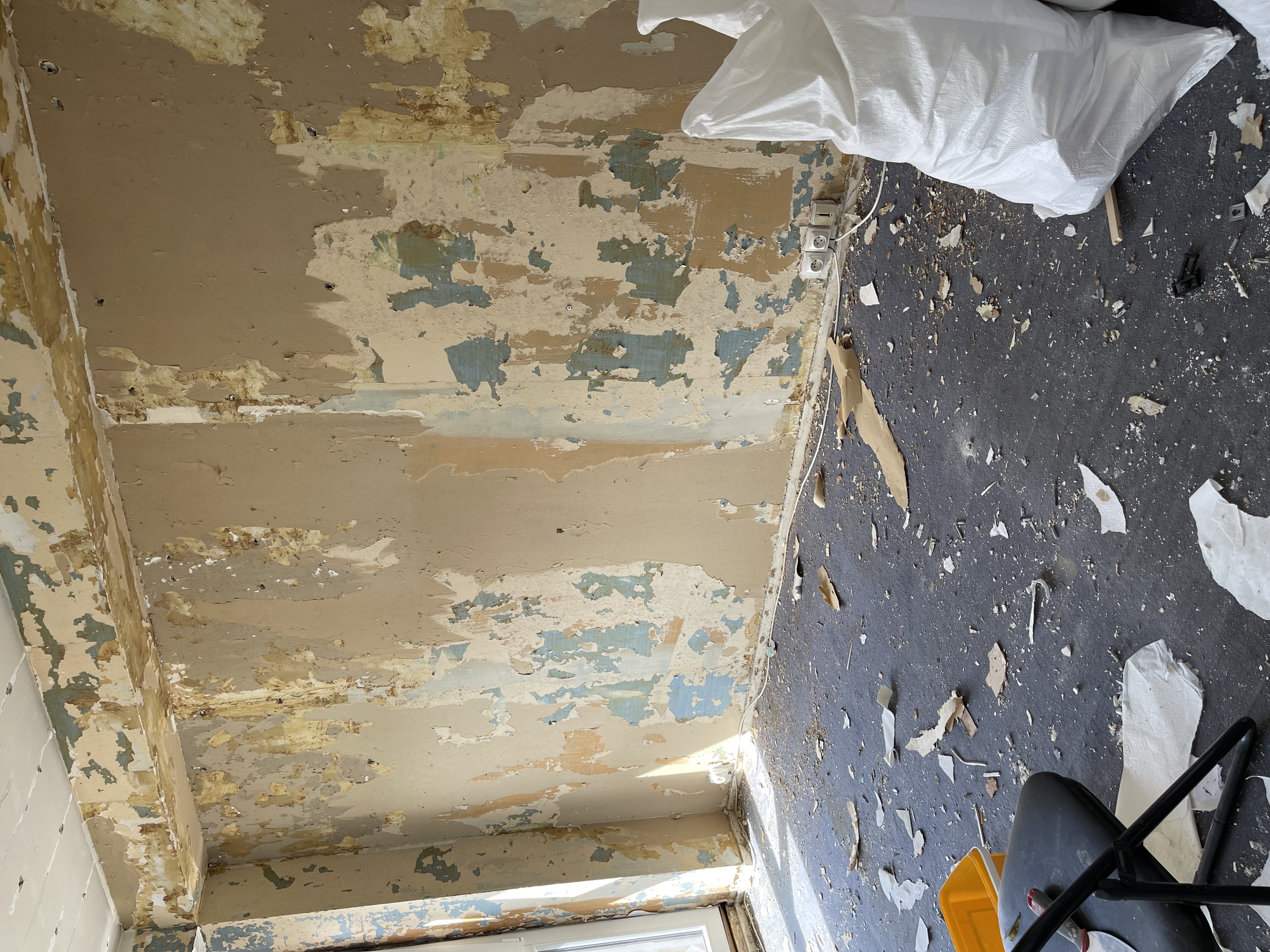 Nouvelle Salle de Bain 1